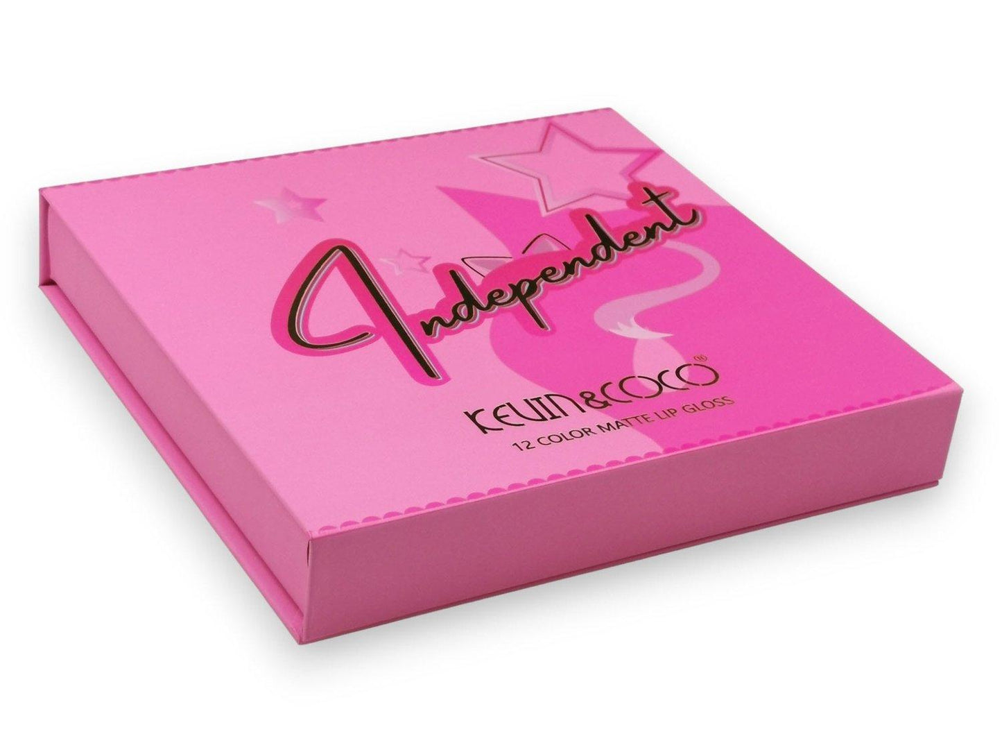 Lip gloss set läppglansset