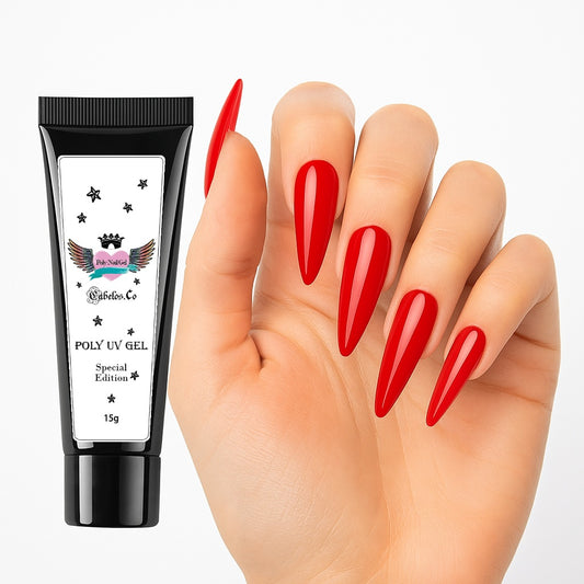 Polygel - Akryl Gel Special Edition