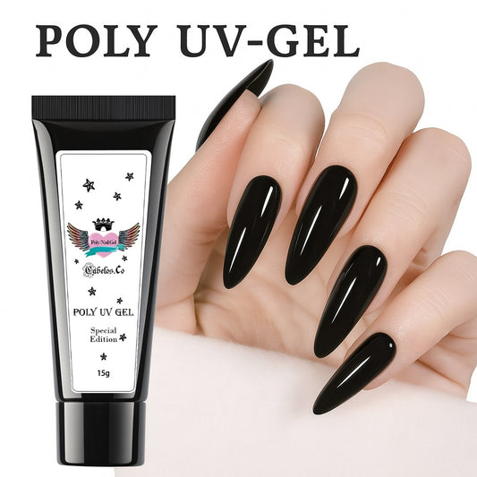 Polygel - Akryl Gel Special Edition