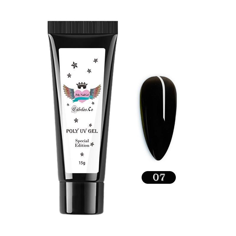 Polygel - Acryl Gel Special Edition