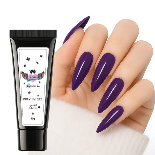 Polygel - Akryl Gel Special Edition