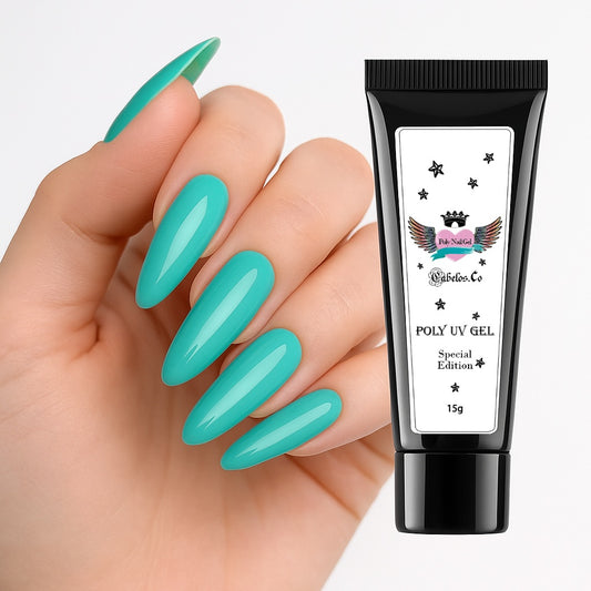 Polygel - Akryl Gel Special Edition