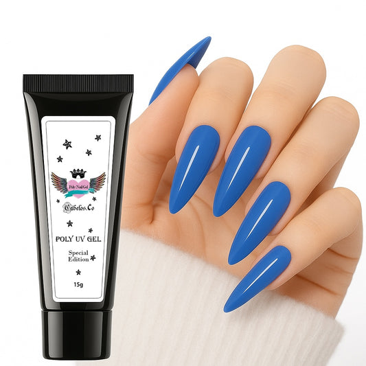 Polygel - Akryl Gel Special Edition