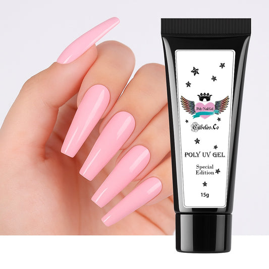 Polygel - Akryl Gel Special Edition