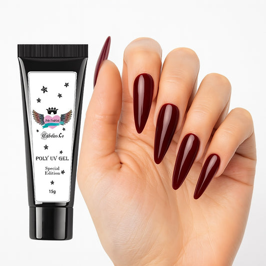 Polygel - Akryl Gel Special Edition