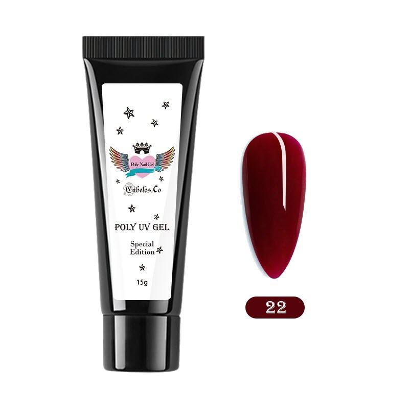 Polygel - Acryl Gel Special Edition