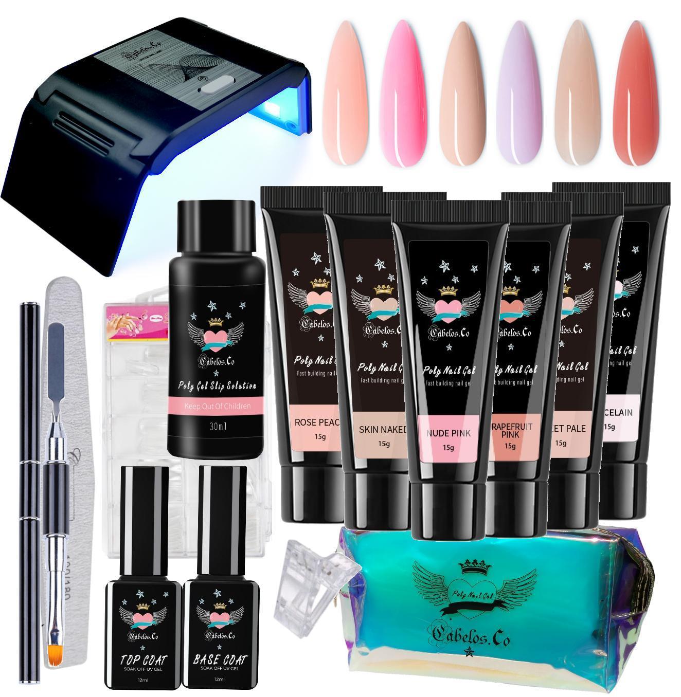 Polygel Kit sverige