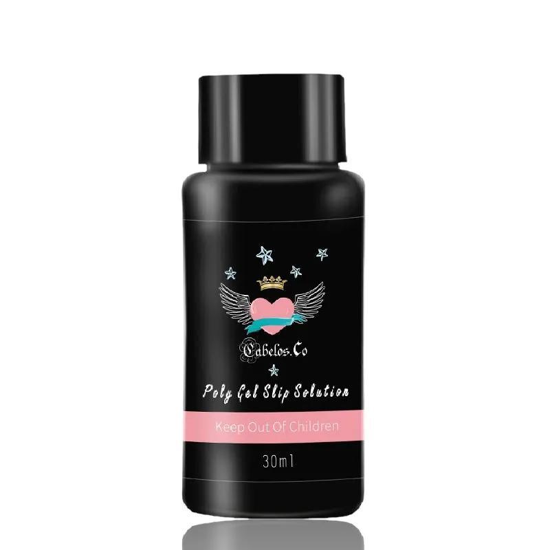 Polygel Slip Solution Vätska - SugarPepper.se