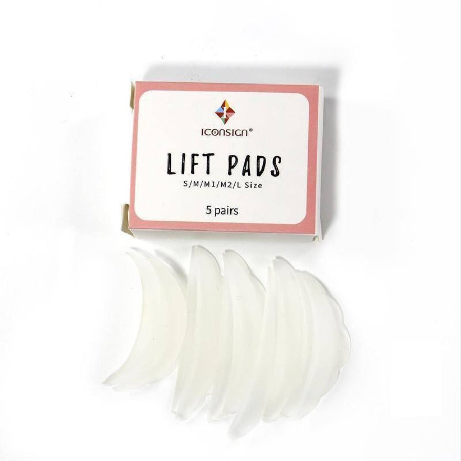 Lashlift Kit - Iconsign Original - SugarPepper.se