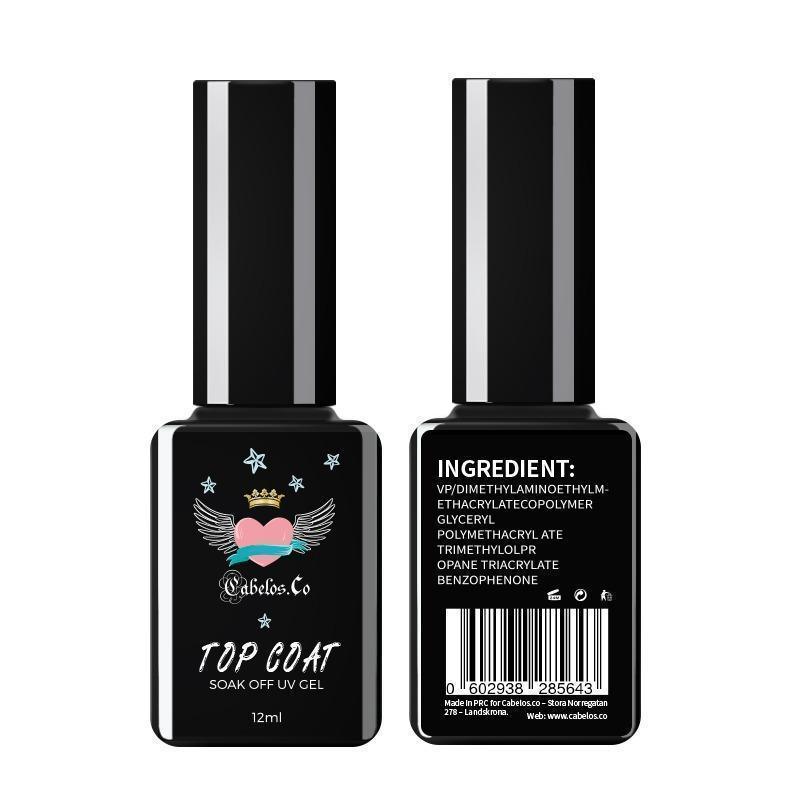 Polygel Nagelkit - Akrylgel - SugarPepper.se