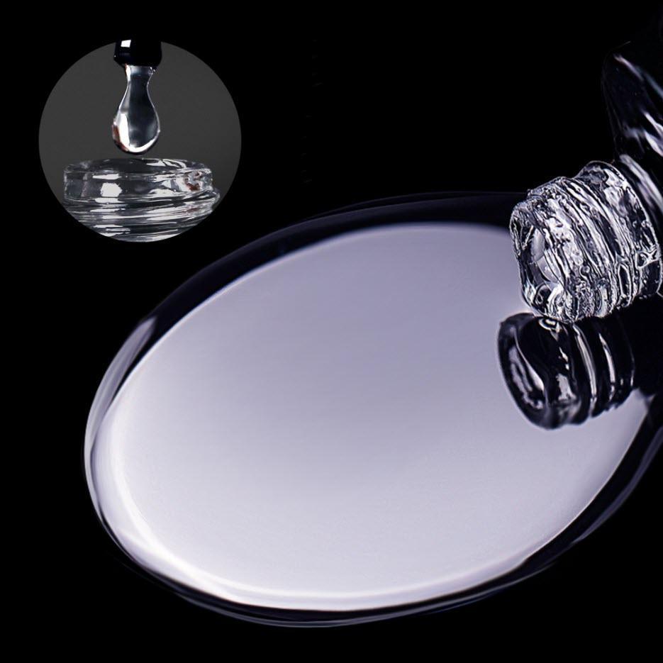 Top Coat + Base Coat UV 12 ml - SugarPepper.se