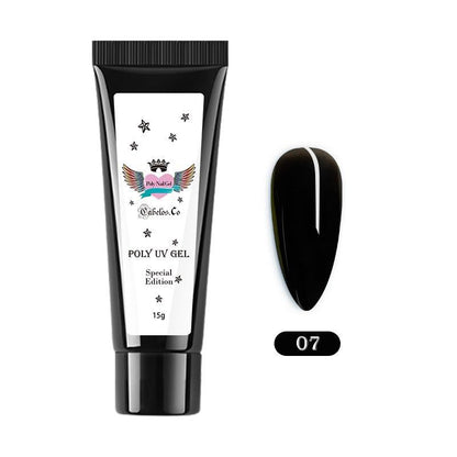 Polygel - Acryl Gel Special Edition