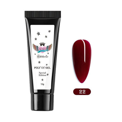 Polygel - Acryl Gel Special Edition